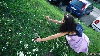 Mitzi - October 1, 2024 (Part 2)