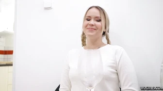 Caroline - October 20, 2024 (Part 1)