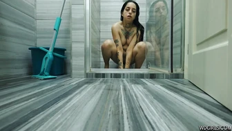 Alex - November 10, 2024 (Part 2), WDGirls, PissRIP