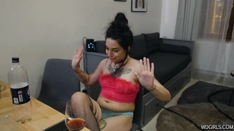 Alex - November 10, 2024 (Part 2)