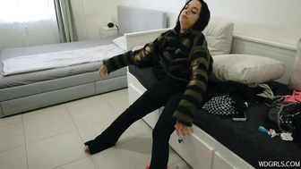 Alex - November 10, 2024 (Part 2)