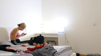 Lea - November 20, 2024 (Part 2)