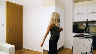 Nika - December 10, 2024 (Part 1)