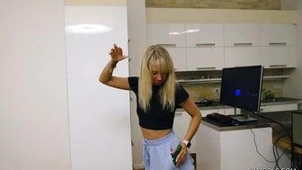 Nika - December 10, 2024 (Part 2)