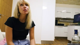 Nika - December 10, 2024 (Part 2)