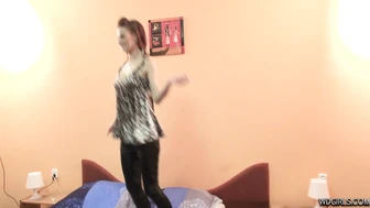 Denisa & Veronika - January 10, 2025 (Part 2)