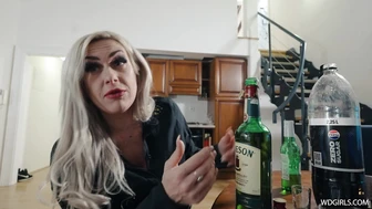 Sandra – February 10, 2025 (Part 2)