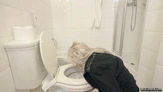 Sandra – February 10, 2025 (Part 2)