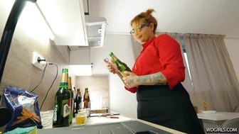 Katrin - February 20, 2025 (Part 1)