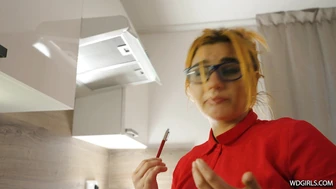 Katrin - February 20, 2025 (Part 1)