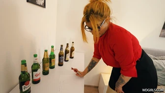 Katrin - February 20, 2025 (Part 1)