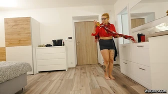 Katrin - February 20, 2025 (Part 2)