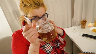 Katrin - February 20, 2025 (Part 2)