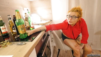 Katrin - February 20, 2025 (Part 2)