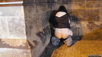 Alex - March 10, 2025 (Part 1), WDGirls, PissRIP