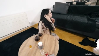 Alex - March 10, 2025 (Part 2)