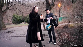 Bella - March 20, 2025 (Part 1)