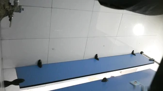 China Toilet Voyeur 2081