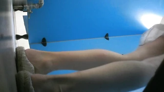 China Toilet Voyeur 2081, SifangKTV, PissRIP