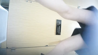 China Toilet Voyeur 2080