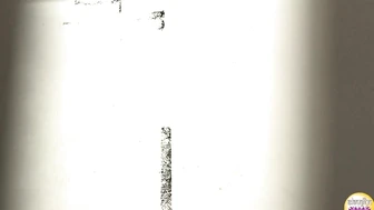 DLSL-651 01 Dash schoolgirl swimsuit pee leak toilet 4