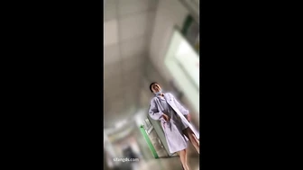 Private Debut Leisurely Toilet Shoots 5iss (1)