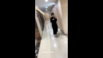 Private Debut Leisurely Toilet Shoots 5iss (2)