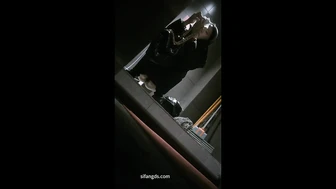 Private Debut Leisurely Toilet Shoots 5iss (3)