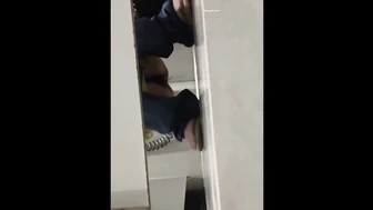 Multiple Ladies in the Billiard Room (1)