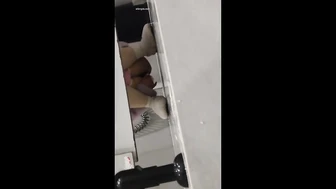 Multiple Ladies in the Billiard Room (2)