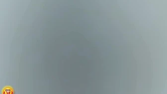 DLEE-824 02 Hidden camera footage of peeing in a Western-style toilet, part 4