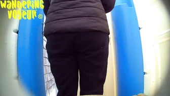 New Bio Toilet (1407-1417)