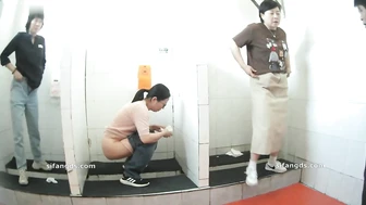 Farmers Market Panorama No2, Got2Pee, PissRIP