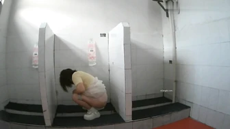 Farmers Market Panorama No1