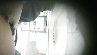 Panoramic view front and back double angles of white tiger (3) 10V