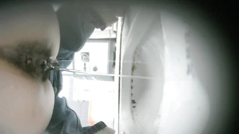 Panoramic view front and back double angles of white tiger (3) 10V