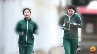 DLEE-822 05 Private shower secret pee