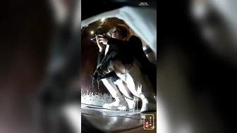 China Toilet Voyeur 2093