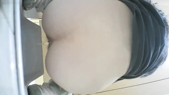 China Toilet Voyeur 2095