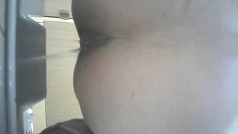 China Toilet Voyeur 2095