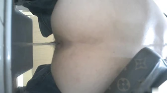 China Toilet Voyeur 2095