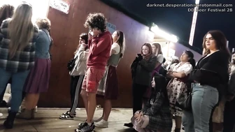 DD Beer Festival #28, Darknet Desperation, DesperVids