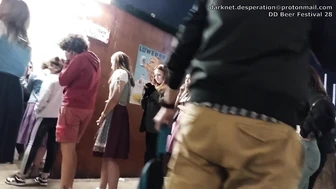 DD Beer Festival #28