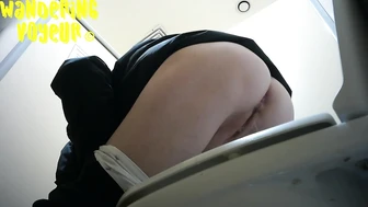 Mall Toilet WC (611-620)