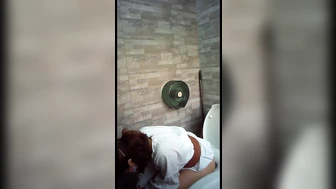 Domestic Panoramic Toilet 15