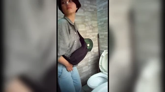 Domestic Panoramic Toilet 15