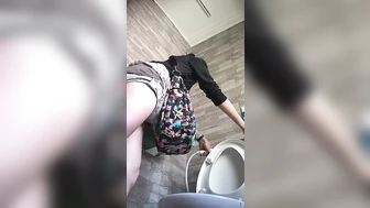 Domestic Panoramic Toilet 27