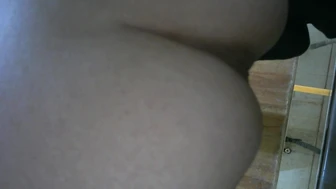 HD panoramic bar sister got drunk and collapsed 2 24V