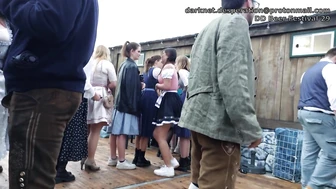 DD Beer Festival #29, Darknet Desperation, DesperVids