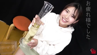 DLFF-714 02 Surpass yourself! Breaking the limits: urine volume measurement